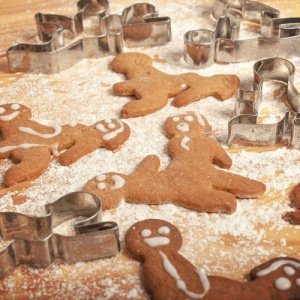 Kamasutra Keks Ausstecher