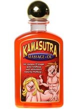 Kamasutra-Massage-Öl, 250 ml