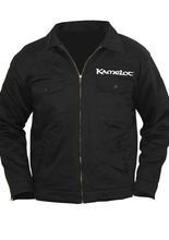 Kamelot Mens Tribal Roadjacket