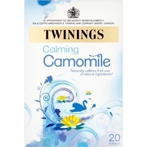 Kamillentee, Twinings, 20 Beutel