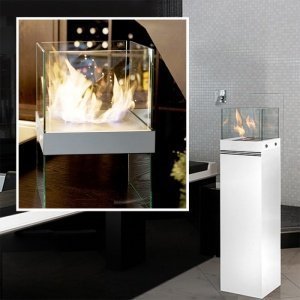 Kamin Square - Ethanol