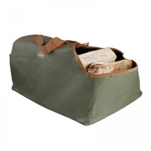 Kaminholztasche *Natur*