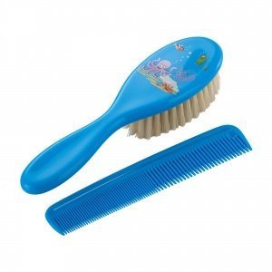 Kamm & Bürste "Ocean"