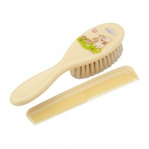 Kamm & Bürste "Winnie the Pooh"