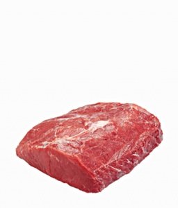 Kanadisches Bison Roastbeef, am Stück, 2