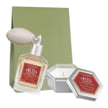 Kandierte Fruchte Duo