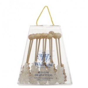 Kandiszuckerstäbchen