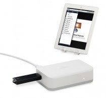 Kanex meDrive lokaler Cloud-Server