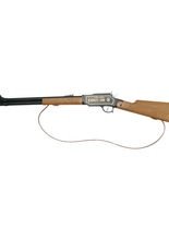 Kansas Kid 100-Schuss Cowboy Gewehr 73cm