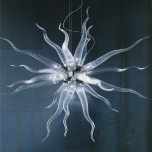 Kapp SO Hängeleuchte