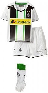 Kappa Baby Trikot BMG