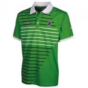 Kappa Polo Shirt BMG