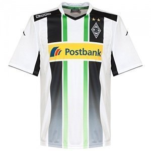 Kappa BMG Home Tricot Short Sleeve