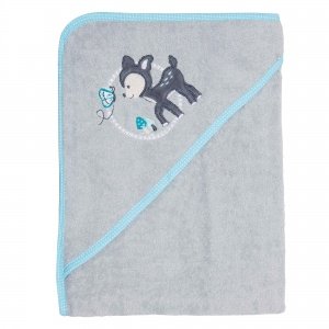 Kapuzentuch 38 Forest Friends