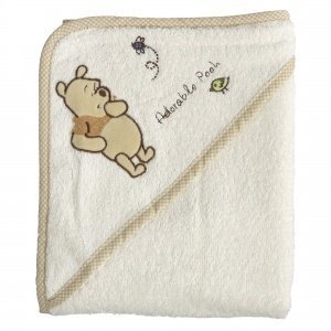 Kapuzentuch 63 Adorable Pooh