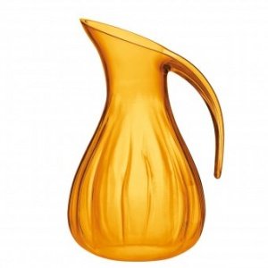 Karaffe Aqua orange