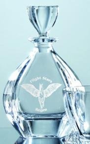 Karaffe Laguna 0,75 l