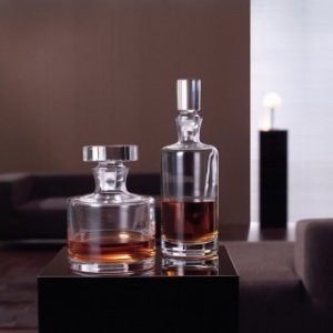 Karaffe Lobby 18,5 cm