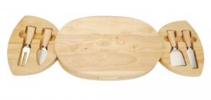 Käse-Messerset 5-teilig