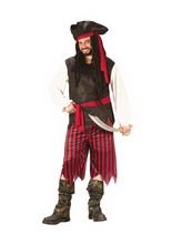 Karibik Pirat Kostüm