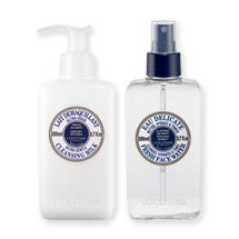 Karité Duo Reinigen