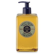 Karite Flussigseife Sußmandel