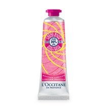 Karite Handcreme Rosenblute