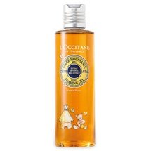 Karité-Honig Schaumiges Körperduschgel