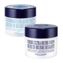 Karite Kalteschutz Duo Korper