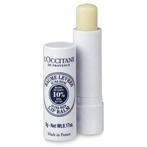 Karite Lippenpflegestift