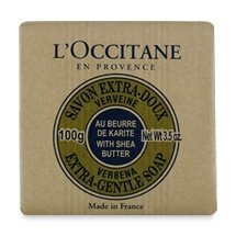 Karite Seife Verbene