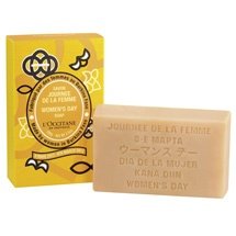 Karite Seife zum Weltfrauentag 2012