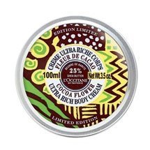 Karité Ultra-Reichhaltige Körpercreme Ka