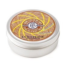 Karite Ultra Riche Korpercreme Dattel