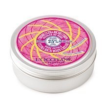 Karite Ultra Riche Korpercreme Rosenblut