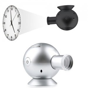 Karlsson Mikro Projektionsuhr