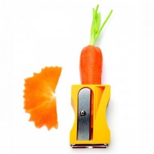 Karoto Gemüsespitzer & Sch&#228