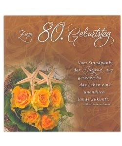 Karte *Vom Standpunkt der Jugend aus...*