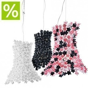 Kartell Bloom Hängeleuchte