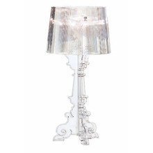 Kartell Bourgie - glasklar