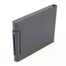 Kartell Ersatzbuchstütze für Bookworm, (