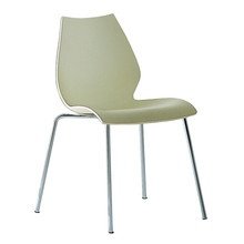 Kartell Maui 2871 - zinkweiß