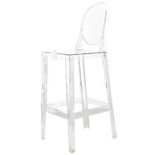 Kartell - One More Please Barhocker H 11