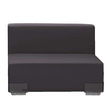 Kartell - Plastics Sofa Einzelelement mi