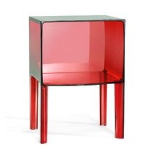 Kartell - Small Ghost Buster, rot
