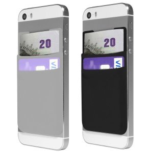 Kartenetui für Smartphones