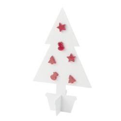Kartenhalter Christmas Tree