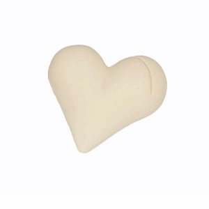 Kartenhalter Herz, mini