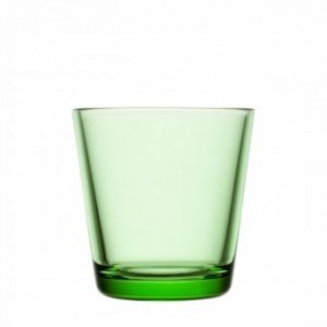 Kartio Becher 2er Set apfelgrün