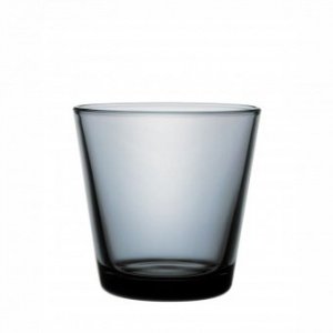 Kartio Becher 2er Set grau